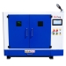 FIBER metaallasersnijmachine 1500W 60x40cm | Doorgeeftafel + accessoires